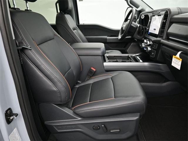 new 2026 Ford F-350 car, priced at $93,252