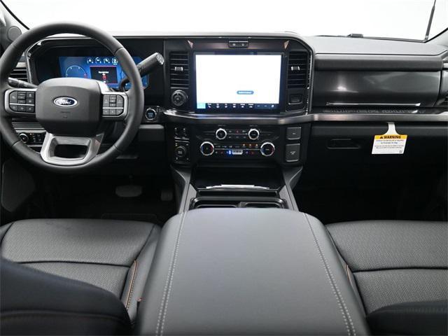 new 2026 Ford F-350 car, priced at $93,252