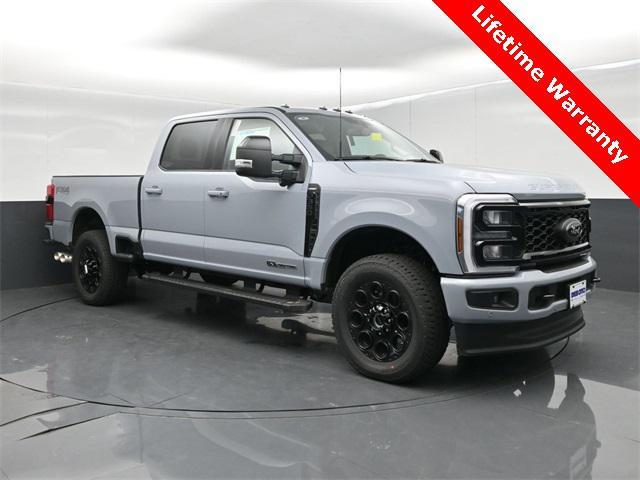 new 2026 Ford F-350 car, priced at $93,252