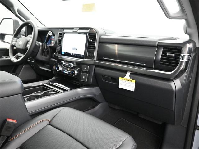 new 2026 Ford F-350 car, priced at $93,252