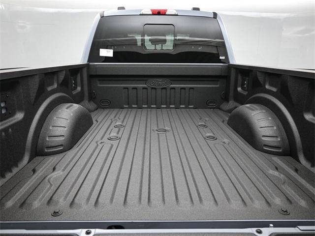 new 2026 Ford F-350 car, priced at $93,252
