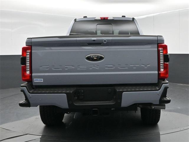 new 2026 Ford F-350 car, priced at $93,252