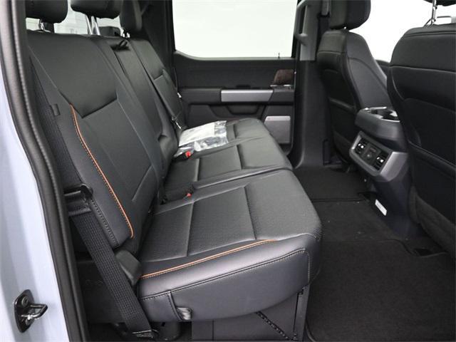 new 2026 Ford F-350 car, priced at $93,252