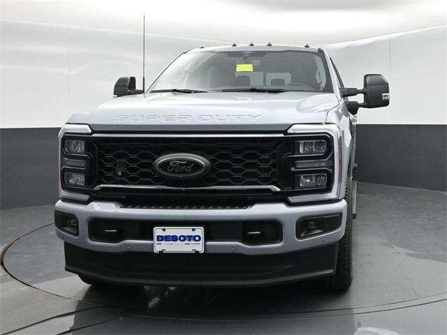 new 2026 Ford F-350 car, priced at $93,252