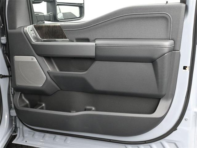 new 2026 Ford F-350 car, priced at $93,252