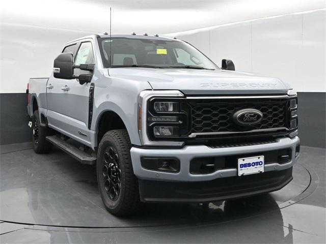 new 2026 Ford F-350 car, priced at $93,252