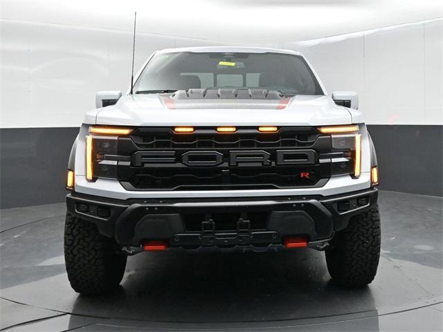 new 2025 Ford F-150 car, priced at $115,305