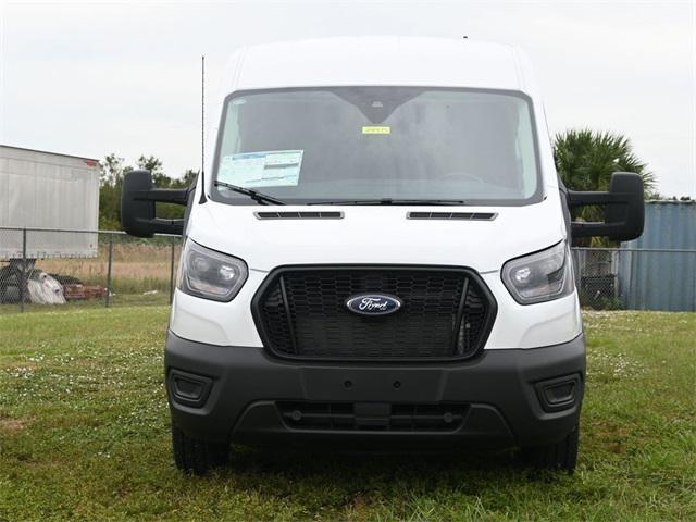 new 2024 Ford Transit-250 car, priced at $52,135