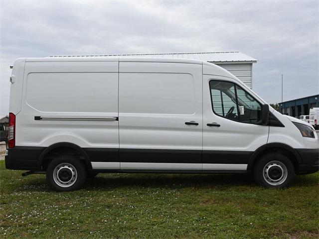 new 2024 Ford Transit-250 car, priced at $52,135