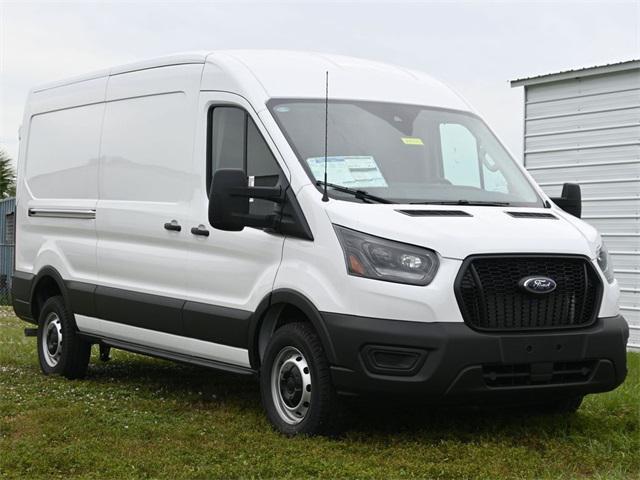 new 2024 Ford Transit-250 car, priced at $52,135