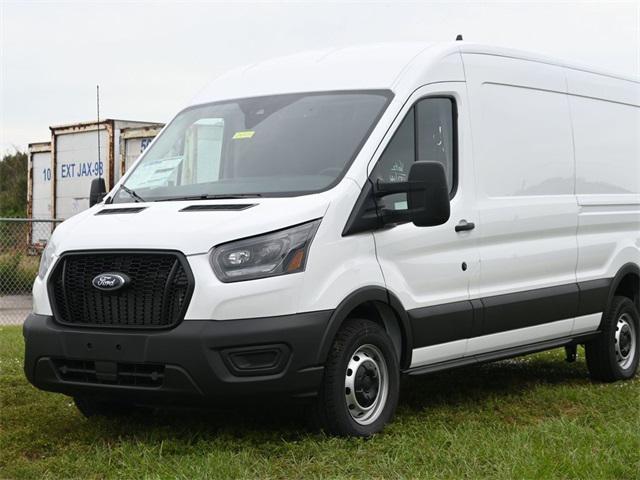 new 2024 Ford Transit-250 car, priced at $52,135