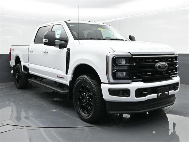 new 2024 Ford F-250 car, priced at $70,431