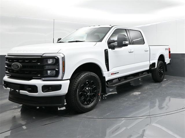 new 2024 Ford F-250 car, priced at $79,590