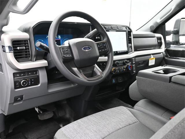 new 2024 Ford F-250 car, priced at $79,590