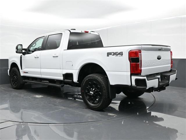 new 2024 Ford F-250 car, priced at $70,431