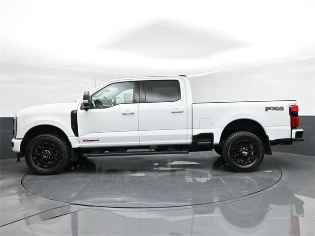 new 2024 Ford F-250 car, priced at $79,590