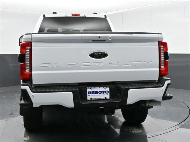 new 2024 Ford F-250 car, priced at $70,431