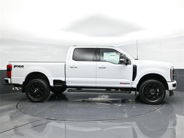 new 2024 Ford F-250 car, priced at $79,590