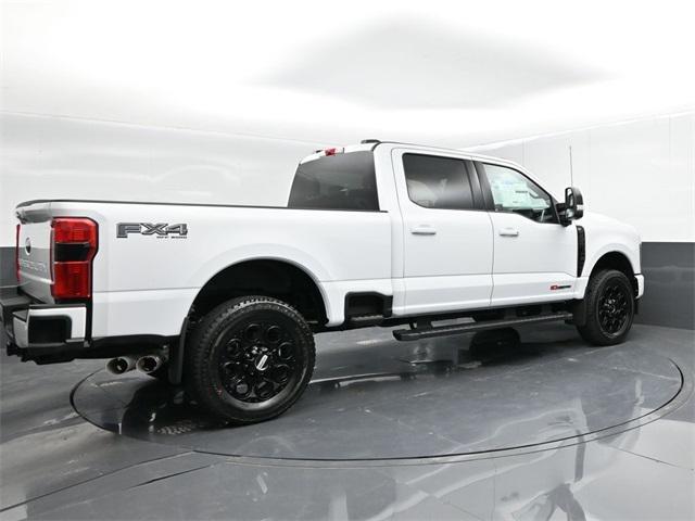 new 2024 Ford F-250 car, priced at $79,590