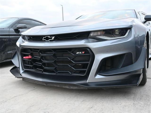 used 2020 Chevrolet Camaro car, priced at $63,995