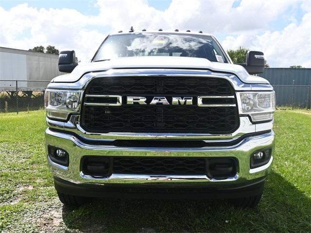 new 2023 Ram 2500 car, priced at $76,781