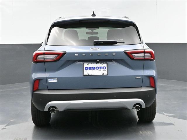 new 2024 Ford Escape car, priced at $34,395