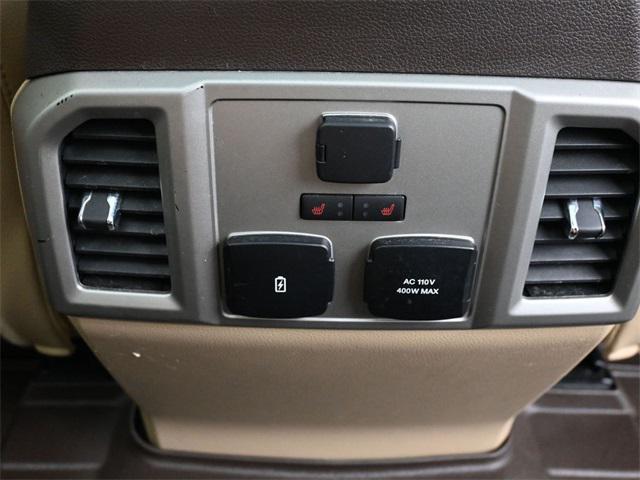 used 2018 Ford F-150 car, priced at $30,698