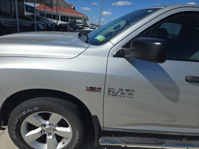 used 2014 Ram 1500 car, priced at $16,712