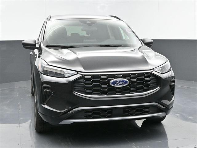 new 2024 Ford Escape car, priced at $27,147