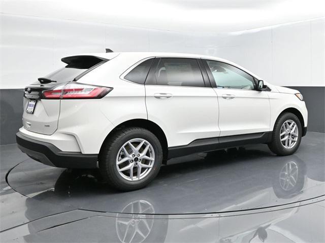 new 2024 Ford Edge car, priced at $32,894