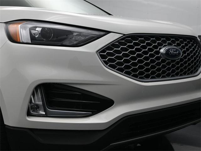 new 2024 Ford Edge car, priced at $32,894