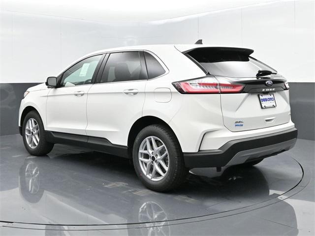 new 2024 Ford Edge car, priced at $32,894