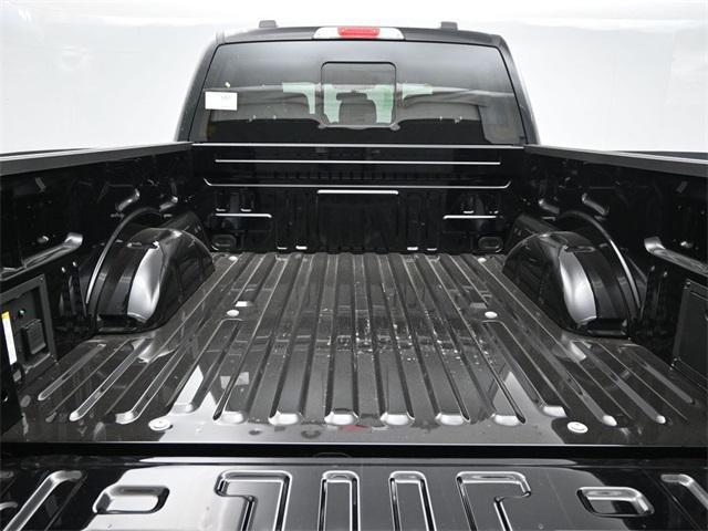 new 2025 Ford F-150 car, priced at $58,023
