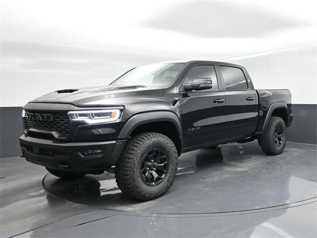 new 2025 Ram 1500 car, priced at $82,330