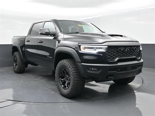 new 2025 Ram 1500 car, priced at $82,330