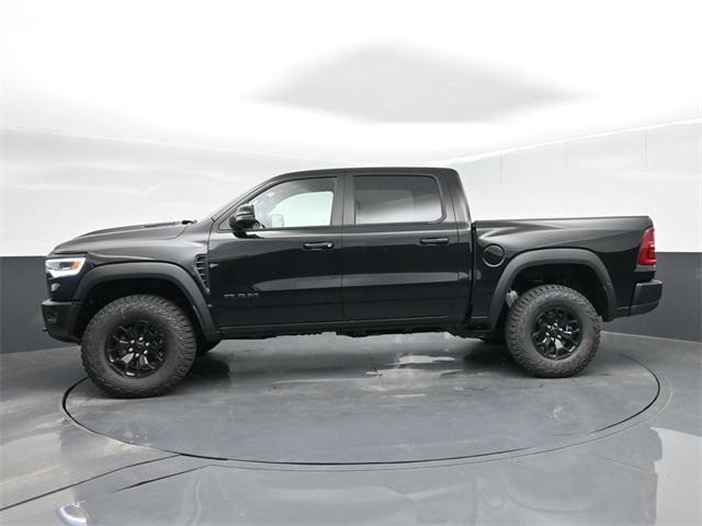 new 2025 Ram 1500 car, priced at $82,330