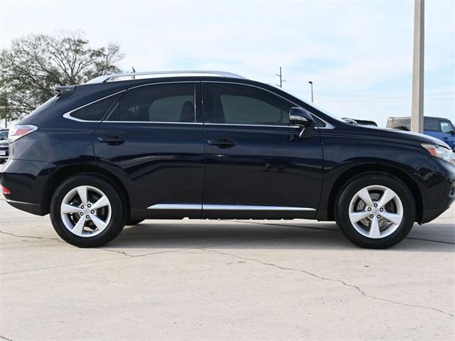 used 2010 Lexus RX 350 car, priced at $8,369