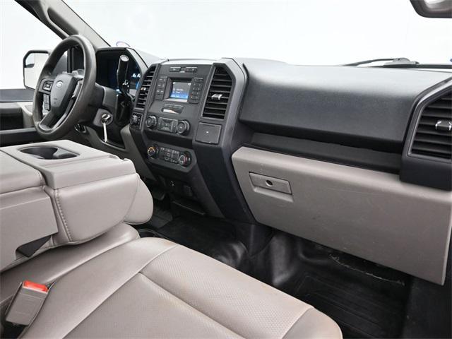 used 2019 Ford F-150 car, priced at $21,998