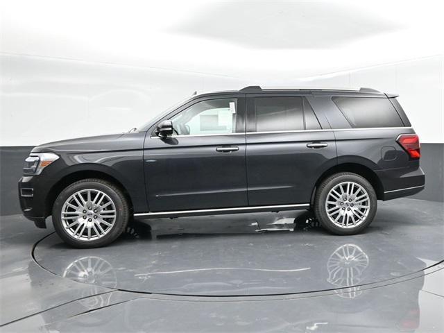 new 2024 Ford Expedition car, priced at $66,751