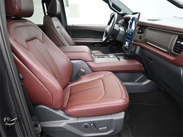 new 2024 Ford Expedition car, priced at $66,751