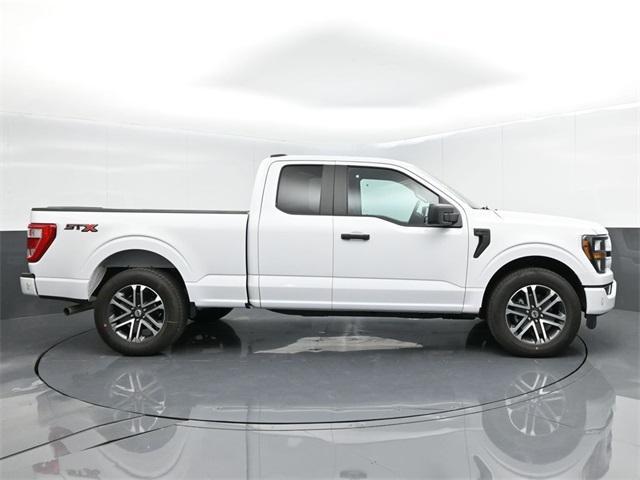 new 2023 Ford F-150 car, priced at $38,334