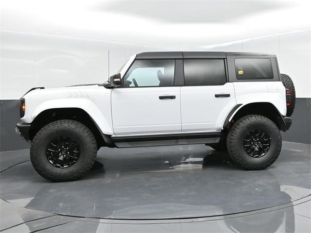 new 2024 Ford Bronco car, priced at $99,925