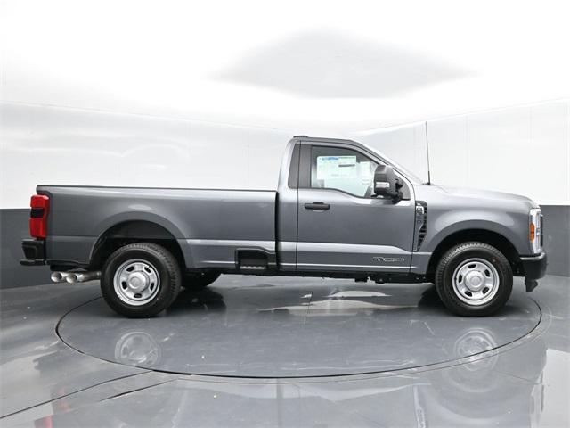 new 2024 Ford F-350 car, priced at $59,145