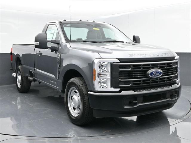 new 2024 Ford F-350 car, priced at $59,145