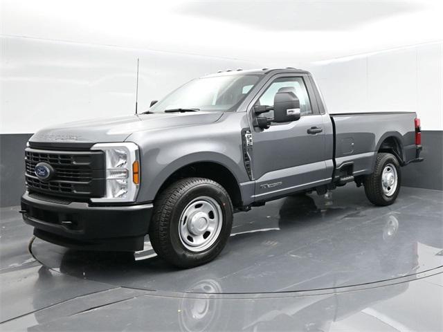 new 2024 Ford F-350 car, priced at $59,145