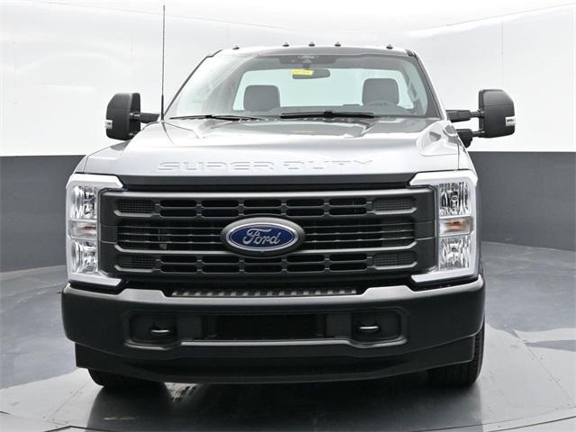 new 2024 Ford F-350 car, priced at $59,145