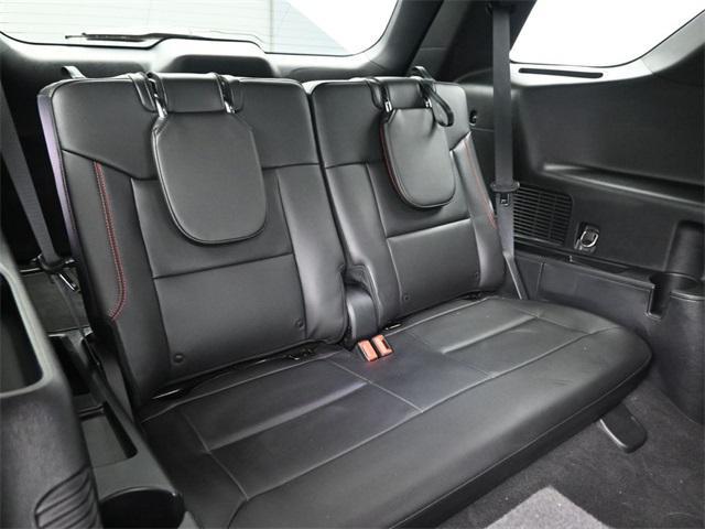 used 2023 Ford Explorer car, priced at $34,726