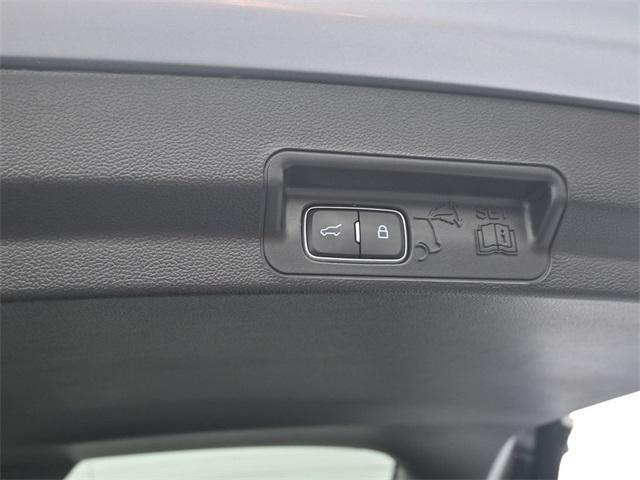 used 2023 Ford Explorer car, priced at $34,726