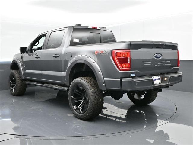 used 2023 Ford F-150 car, priced at $82,995