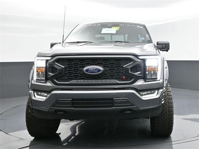 used 2023 Ford F-150 car, priced at $82,995